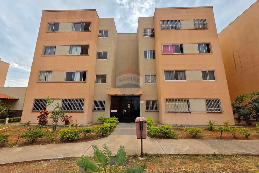 Apartamento - Venda - Riacho Fundo , Distrito Federal - 20250919_162527.jpg - 880391040-68