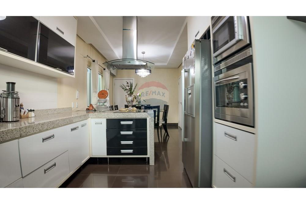 Sobrado - Venda - Vicente Pires , Distrito Federal - DJI_20250311170245_0284_D.jpg - 880411024-14