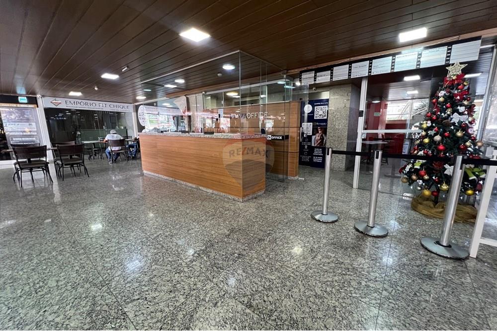 Cj. Comercial/ Sala - Venda - Águas Claras , Distrito Federal - IMG_5017.JPG - 880351010-66