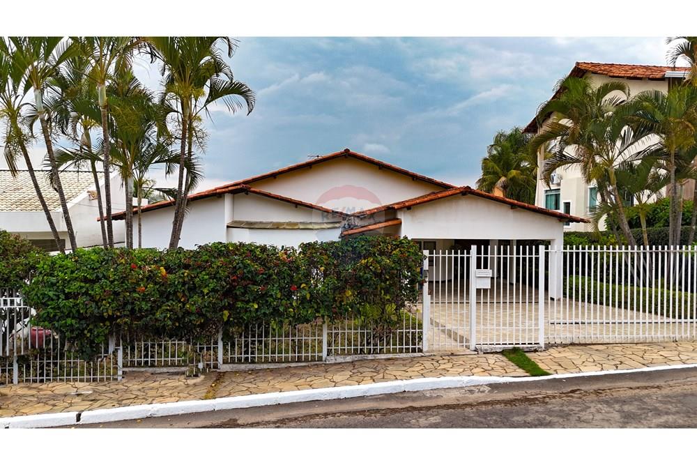 Casa - Venda - Brasília , Distrito Federal - DJI_20241010102512_0136_D.jpg - 880341027-34