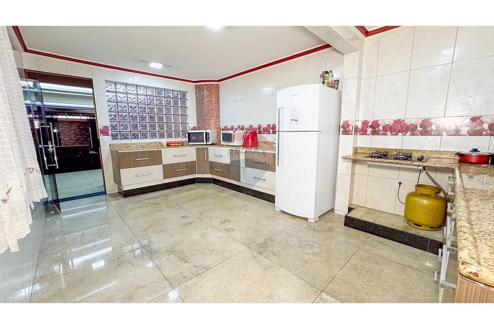 Sobrado - Venda - Riacho Fundo , Distrito Federal - IMG_8597.jpg - 880111094-8