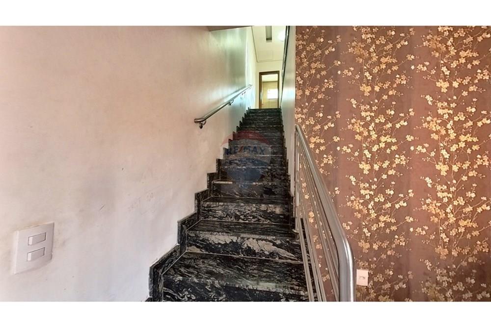 Casa de Condomínio - Venda - Taguatinga , Distrito Federal - escada boa vista.jpeg - 880341022-88