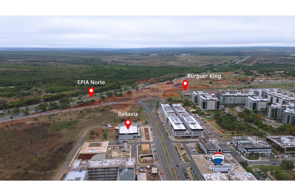 Cj. Comercial/ Sala - Venda - Brasília , Distrito Federal - DJI_20251021101322_0112_D.jpg - 880451004-12