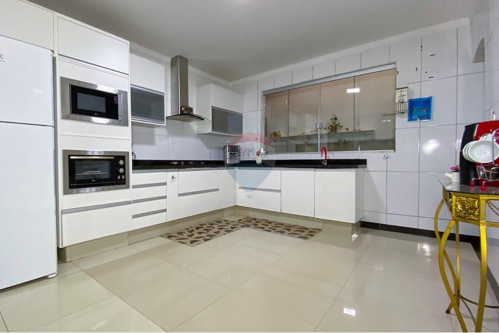 Sobrado - Venda - Riacho Fundo , Distrito Federal - IMG_3054.jpg - 880111105-1