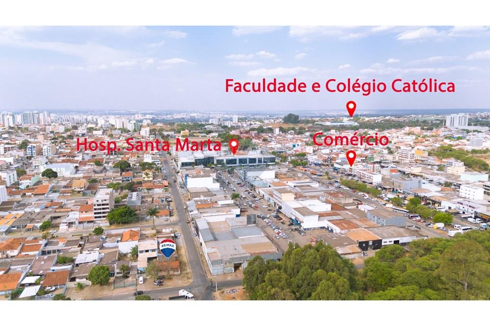 Casa - Venda - Taguatinga , Distrito Federal - DJI_20250912155447_0233_D.jpg - 880341136-15