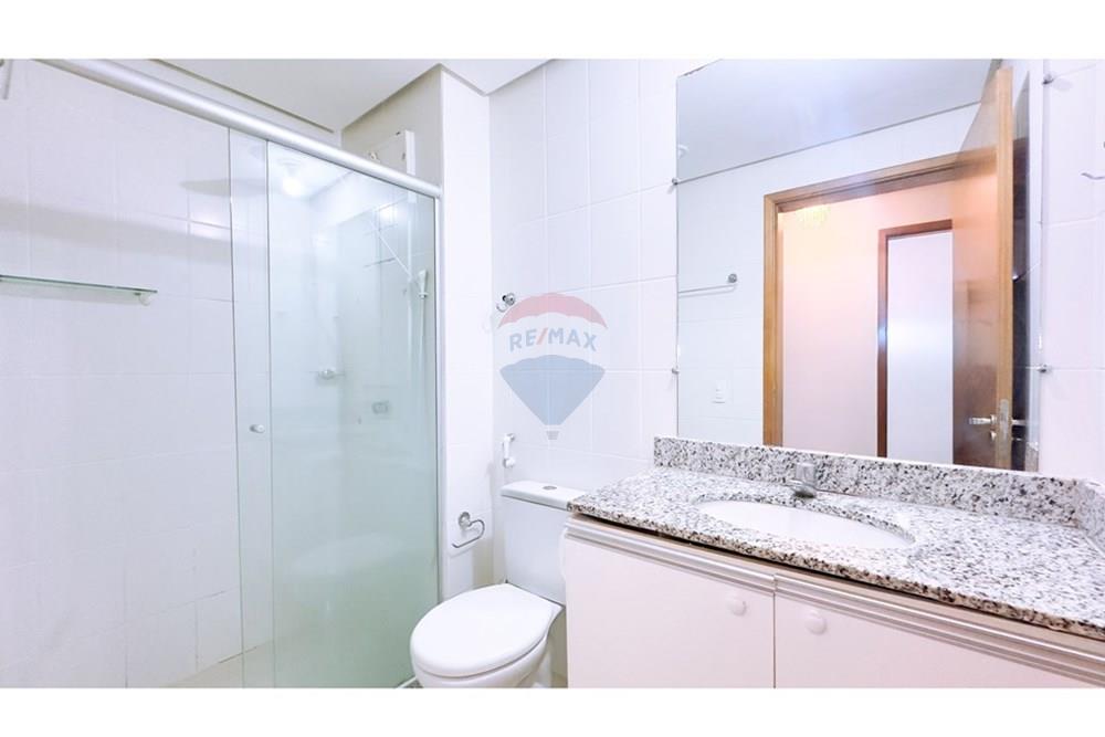 Apartamento - Venda - Águas Claras , Distrito Federal - IMG_8197.jpg - Banheiro - 880261102-27