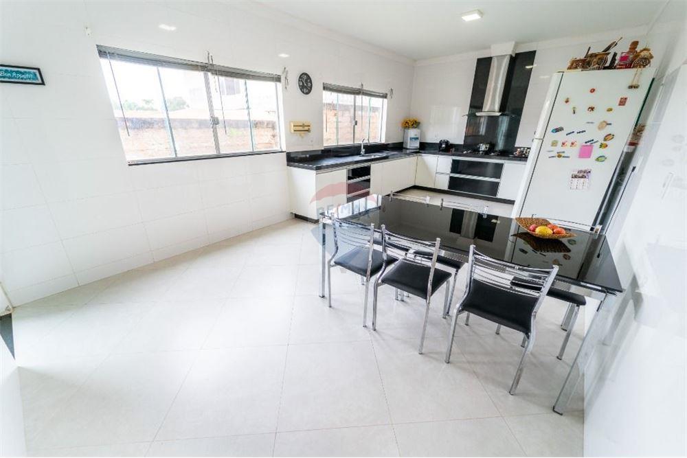 Casa de Condomínio - Venda - Vicente Pires , Distrito Federal - 15 - 880111010-140