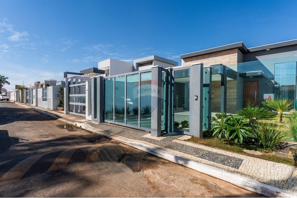 Casa - Venda - Vicente Pires , Distrito Federal - DSC02495.jpg - 880111063-36