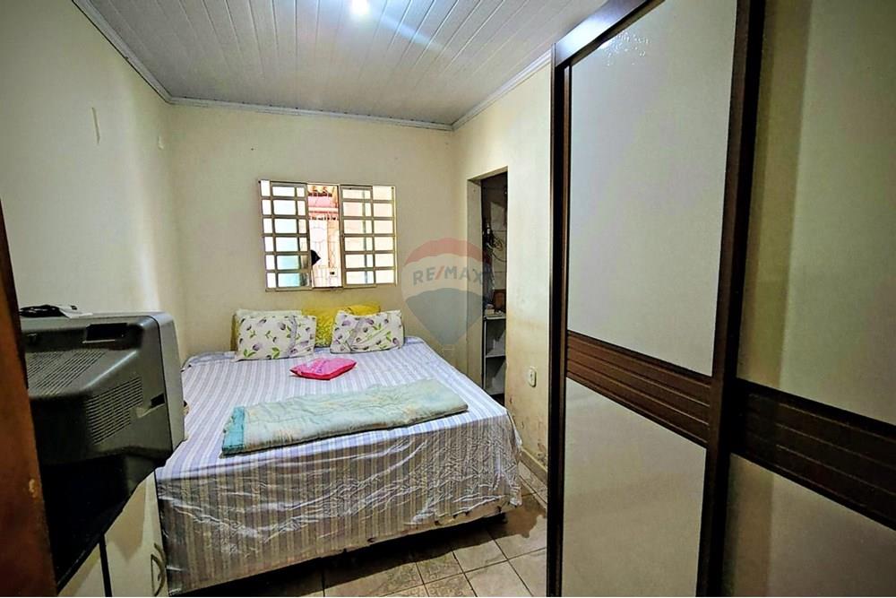 Casa - Venda - Samambaia , Distrito Federal - Quarto Principal.jpeg - Quarto - 880391077-7