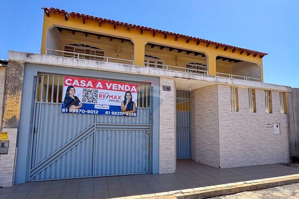 Sobrado - Venda - Valparaíso de Goiás , Goiás - IMG_0361-Editar.jpg - 880111098-8