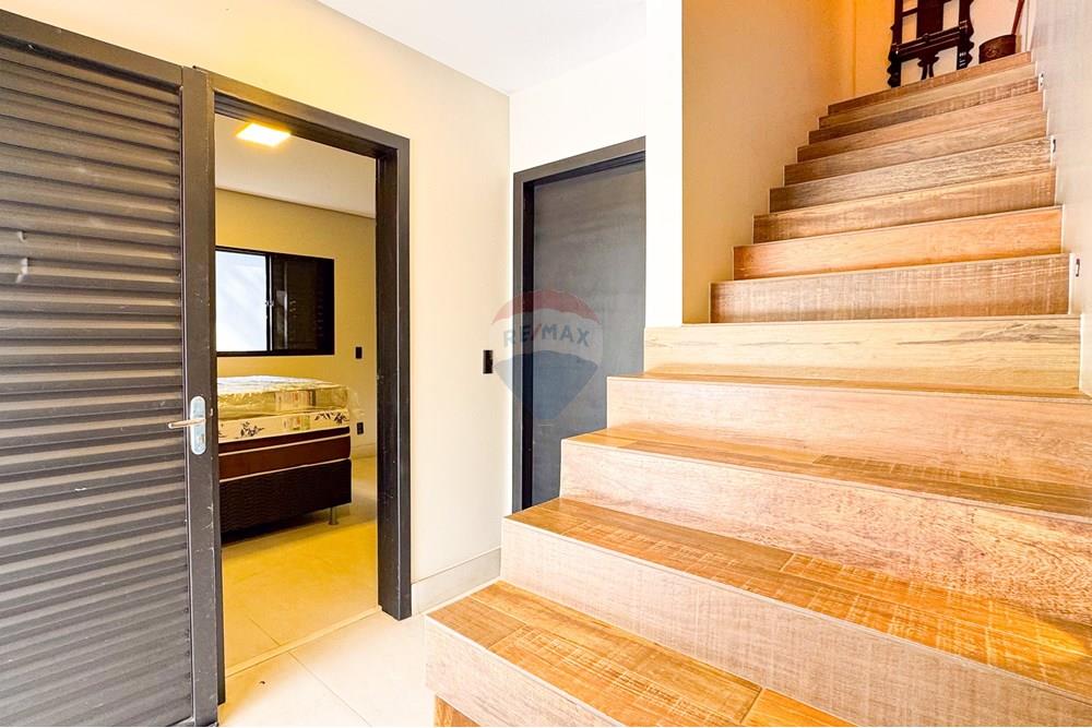 Casa - Venda - Brasília , Distrito Federal - IMG_0039.jpg - Corredor - 880261047-54