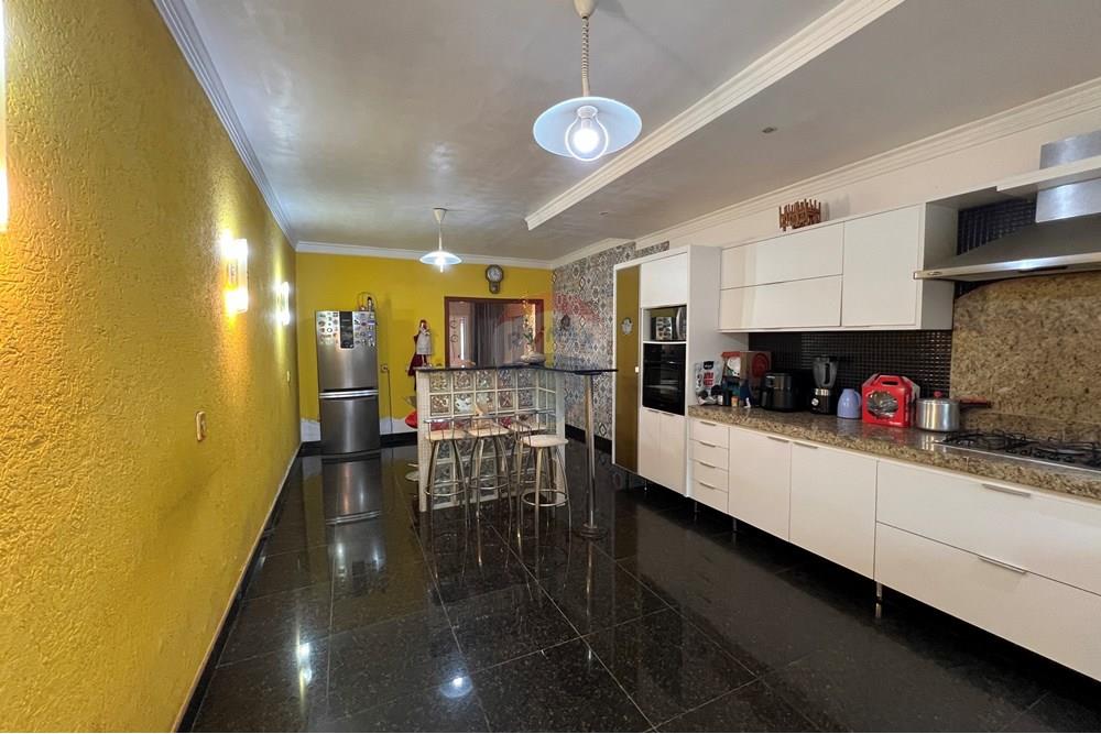 Casa de Condomínio - Venda - Guara , Distrito Federal - IMG_5573.JPG - 880351036-47