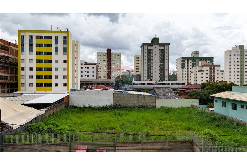 Terreno - Venda - Águas Claras , Distrito Federal - 2 - 880331011-55