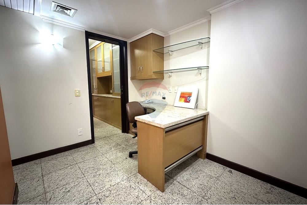 Cj. Comercial/ Sala - Alugar - Brasília , Distrito Federal - 4-RECEPÇÃO DA SALA (3).JPG - 880261157-213