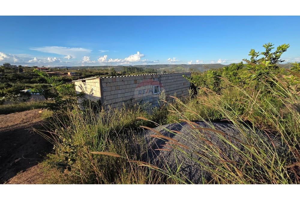 Chácara / Sítio / Fazenda - Venda - Alexânia , Goiás - 20250421_170604.jpg - 880131003-213