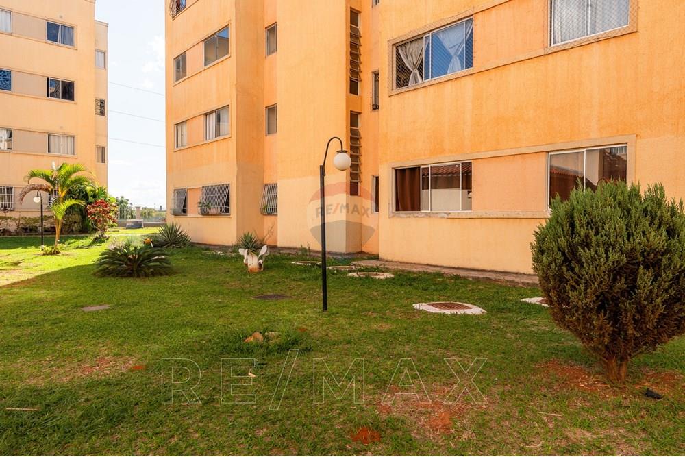 Apartamento - Venda - Riacho Fundo , Distrito Federal - 18.jpg - 880111025-63