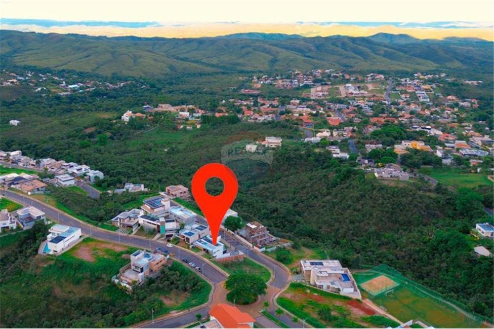 Casa de Condomínio - Venda - Brasília , Distrito Federal - 49 - 880261047-66