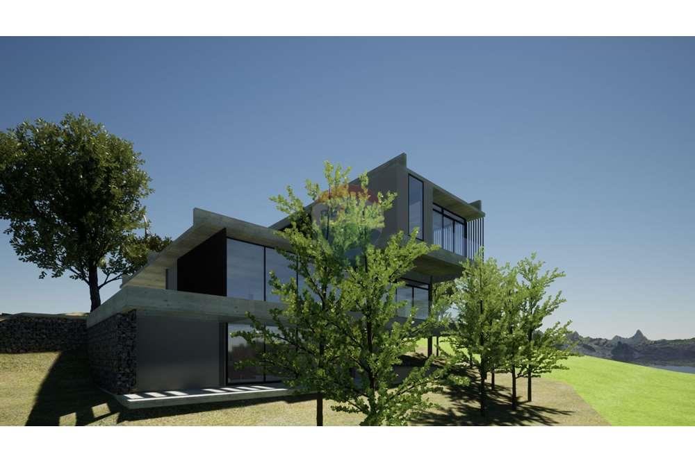 Terreno - Venda - Brasília , Distrito Federal - Projeto pronto foto 3.jpeg - 880151004-211