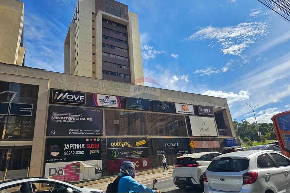 Loja em Shopping - Venda - Águas Claras , Distrito Federal - 0a662239-0020-4595-8e23-1cf7c6e9cf3f.jpeg - 880331126-36