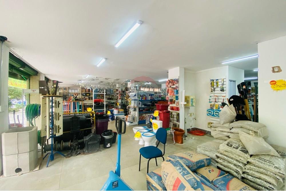 Ponto Comercial/ Loja - Venda - Nucleo Bandeirante , Distrito Federal - IMG_5253.jpeg - 880261149-21