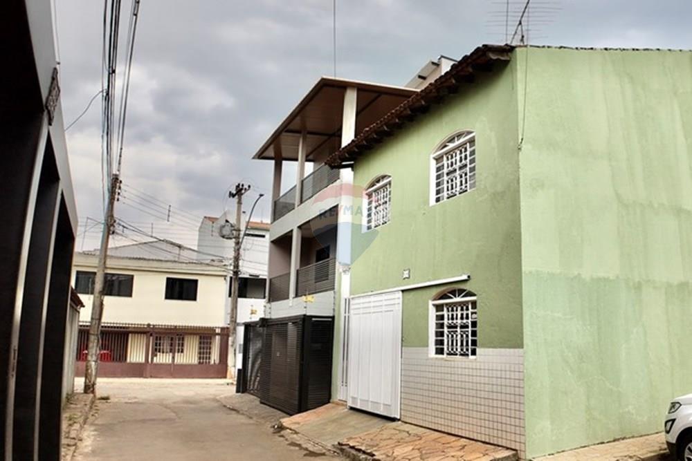 Sobrado - Venda - Águas Claras , Distrito Federal - DJI_20250918144707_0517_D.jpg - Fachada - 880411056-27