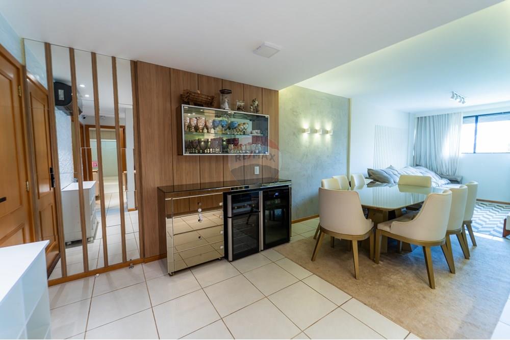 Apartamento - Venda - Brasília , Distrito Federal - DSC09759-Aprimorado-NR.jpg - 880131002-123