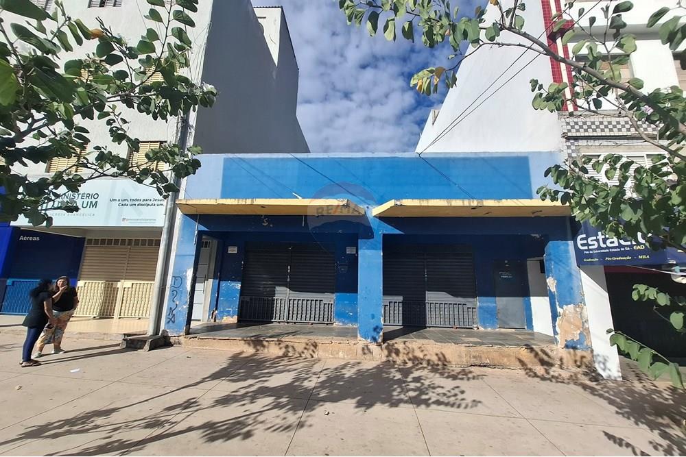 Prédio - Venda - Paranoa , Distrito Federal - 20250619_152237.jpg - 880231075-68