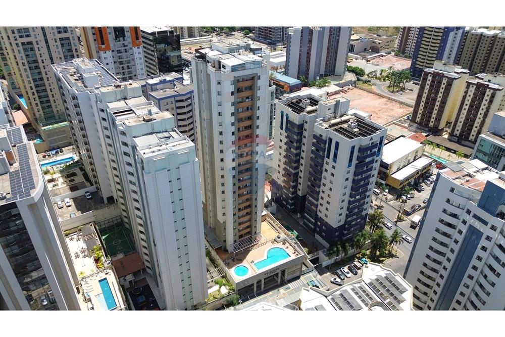 Cobertura - Venda - Águas Claras , Distrito Federal - DJI_0166.jpg - 880131002-142