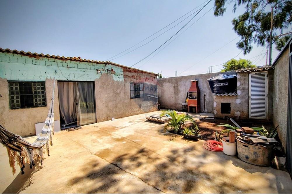 Casa - Venda - Samambaia , Distrito Federal - Area 1.jpeg - Área de serviço - 880391077-5