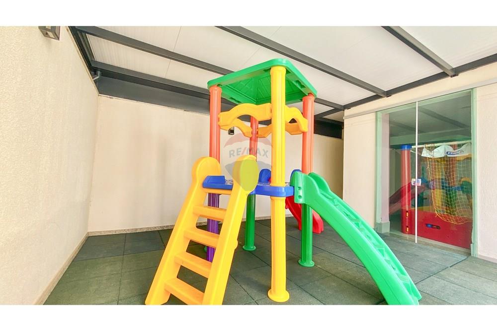 Cobertura - Alugar - Águas Claras , Distrito Federal - IMG_6501.jpg - 880411055-13