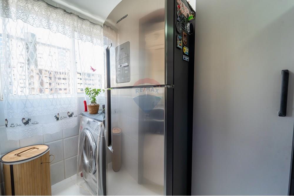 Apartamento - Venda - Águas Claras , Distrito Federal - DSC04742-Aprimorado-NR.jpg - Área de serviço - 880261134-24