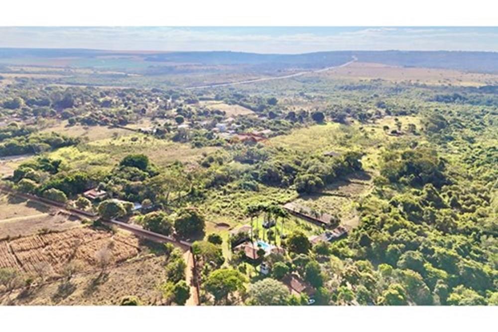 Chácara / Sítio / Fazenda - Venda - Brasília , Distrito Federal - L_24b19711-bdda-4fea-b746-8b4f3116775b.jpg - 880461004-43