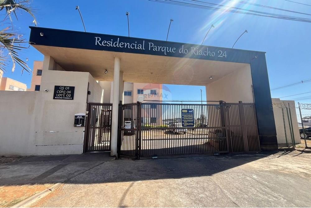 Apartamento - Venda - Riacho Fundo , Distrito Federal - WhatsApp Image 2025-08-19 at 13.19.21 (1).jpeg - 880201021-50