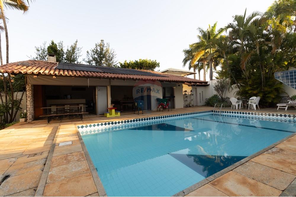 Casa de Condomínio - Venda - Brasília , Distrito Federal - IMG_8622.jpg - 880231011-119