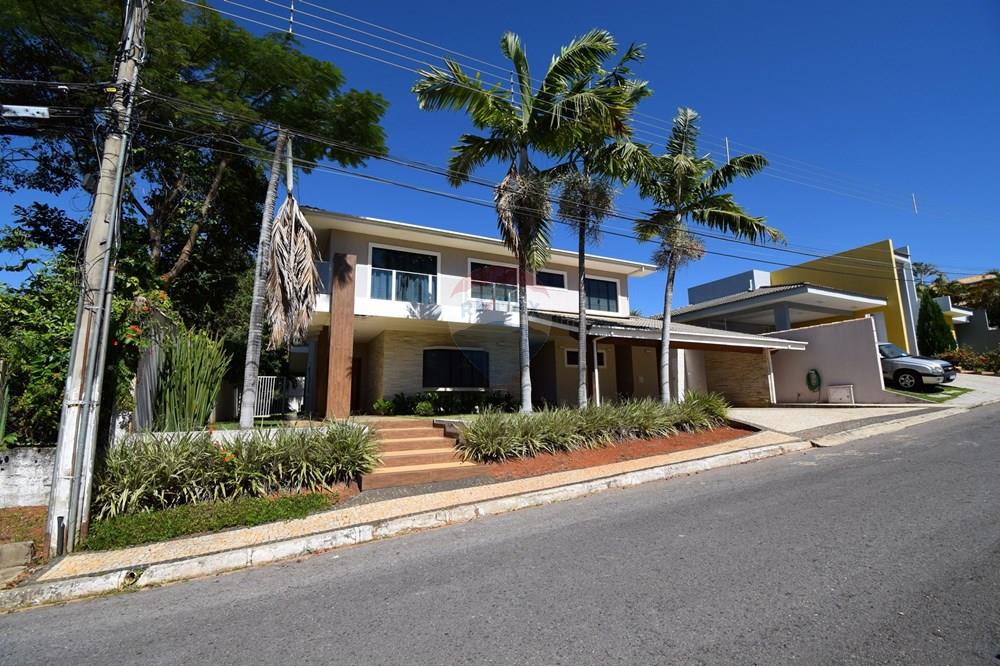 Casa de Condomínio - Venda - Brasília , Distrito Federal - DSC_4128.JPG - 880341021-116