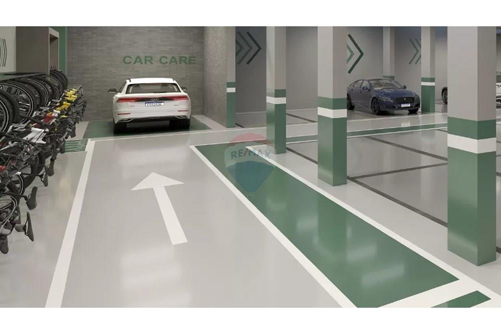 Apartamento - Venda - Brasília , Distrito Federal - Garagem.jpg - 880221057-12