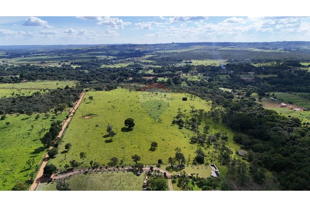 Chácara / Sítio / Fazenda - Venda - Brasília , Distrito Federal - Cópia de DJI_20250124160138_0732_D.JPG - 880411041-5