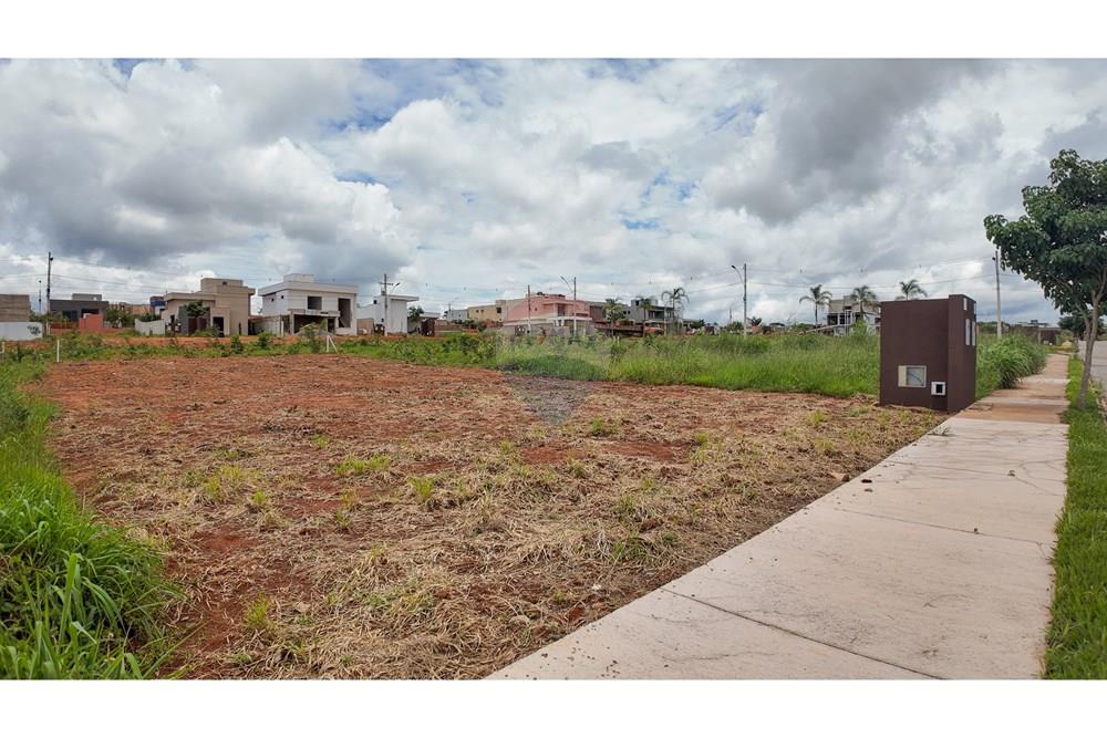 Terreno - Venda - Brasília , Distrito Federal - DJI_20250130122606_0441_D.jpg - 880341021-108