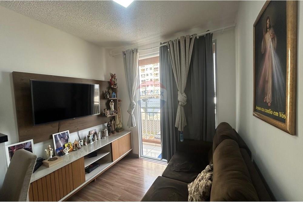 Apartamento - Venda - Samambaia , Distrito Federal - IMG-20251001-WA0333.jpg - 880421002-52