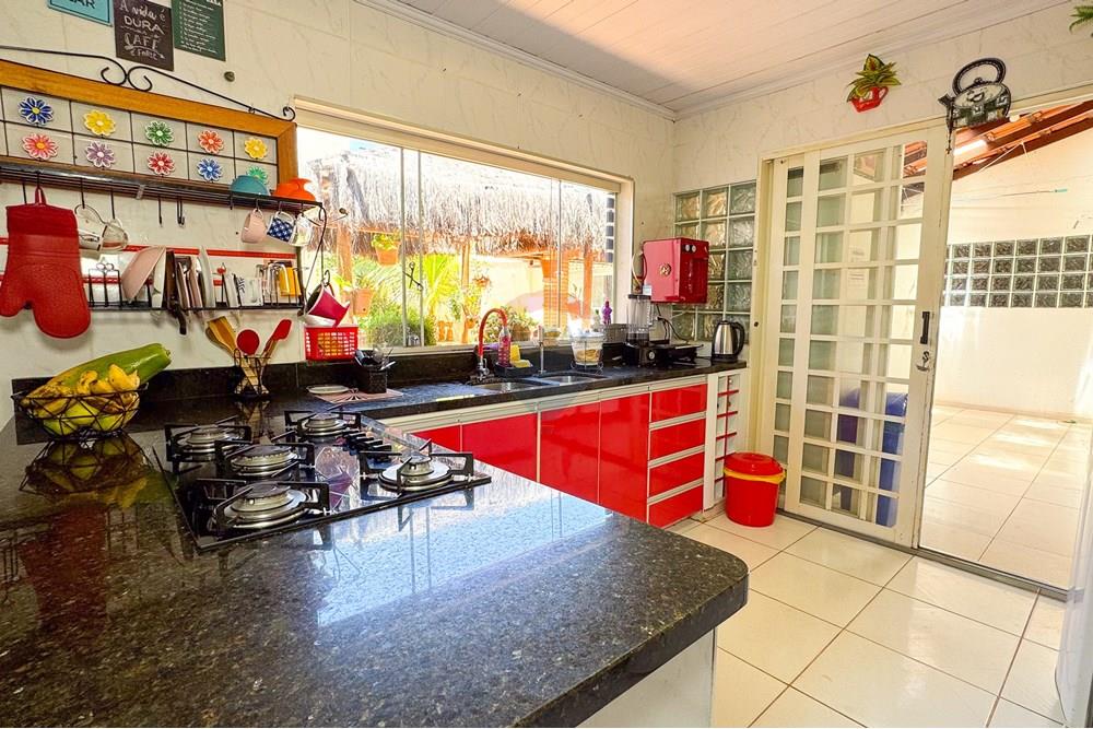 Casa - Venda - Brasília , Distrito Federal - IMG_6167.jpg - 880261110-10