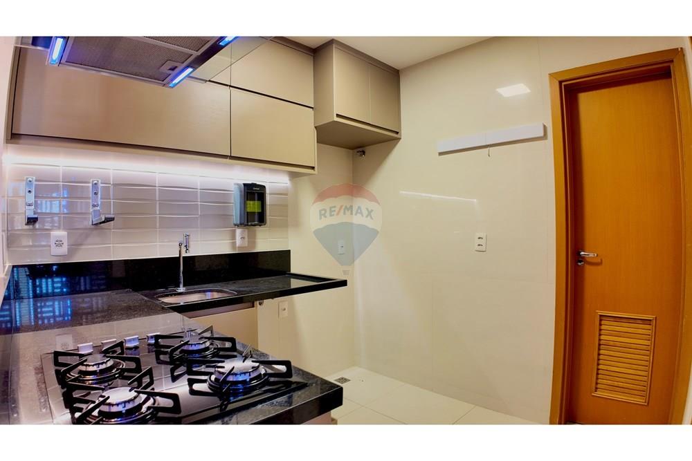 Apartamento - Alugar - Águas Claras , Distrito Federal - DJI_20240816133048_0108_D.jpeg - 880411002-16