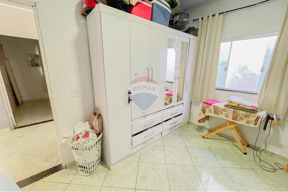 Casa de Condomínio - Venda - Riacho Fundo , Distrito Federal - IMG_8947.jpg - 880161051-12