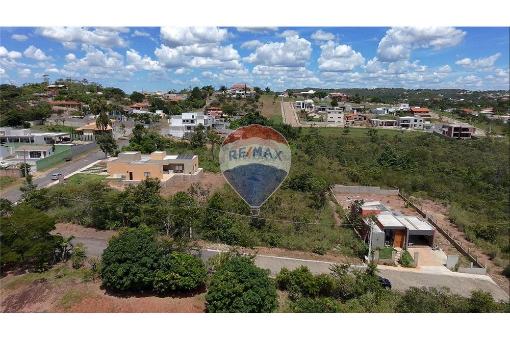 Terreno - Venda - Brasília , Distrito Federal - 16 - 880161007-43