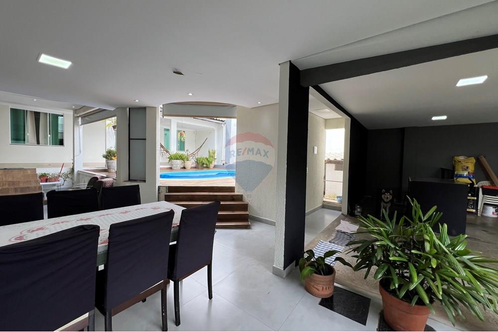 Casa de Condomínio - Venda - Riacho Fundo , Distrito Federal - IMG_9880.JPG - 880351053-9