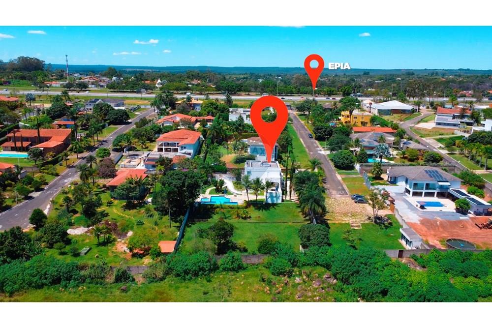 Sobrado - Venda - Brasília , Distrito Federal - 51.jpg - 880261050-29