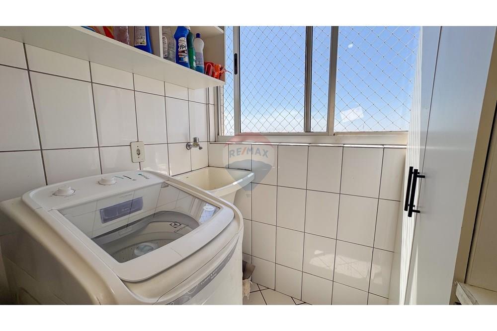 Apartamento - Venda - Riacho Fundo , Distrito Federal - IMG_4781.jpg - 880111094-11