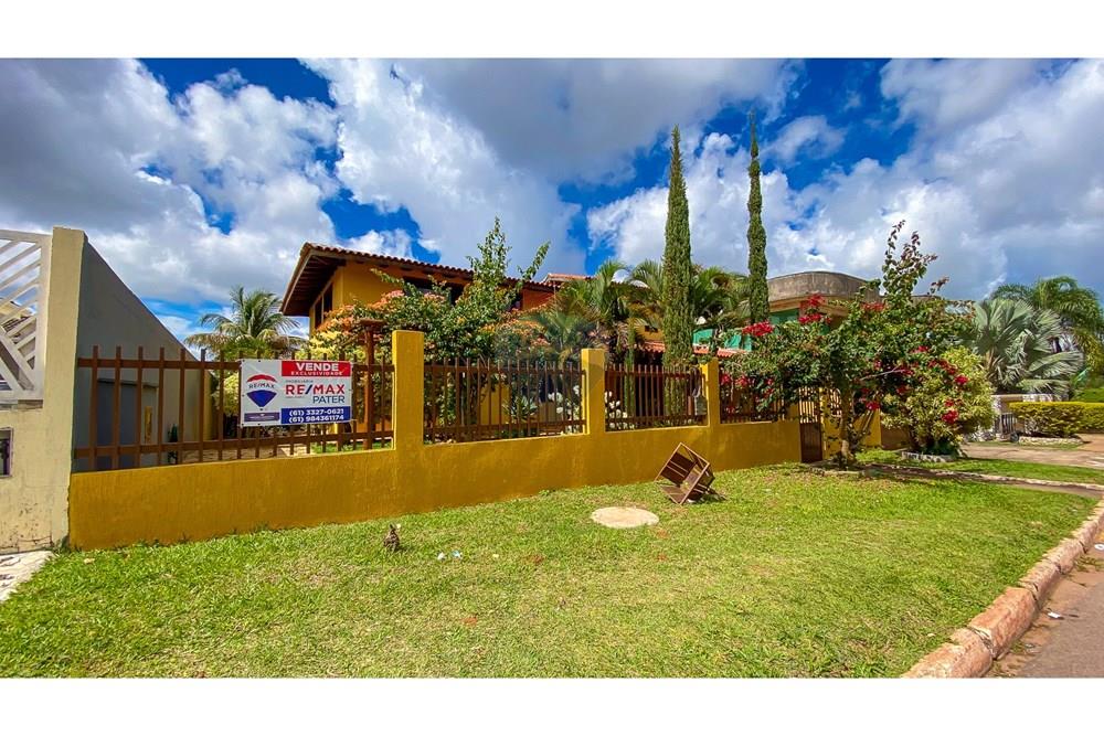 Casa de Condomínio - Venda - Sobradinho , Distrito Federal - IMG_3696.jpg - 880261001-91