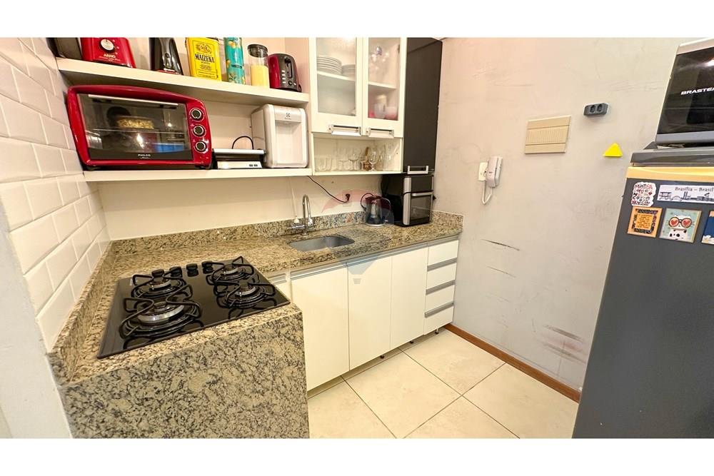 Apartamento - Venda - Brasília , Distrito Federal - IMG_6803.jpg - 880131002-138