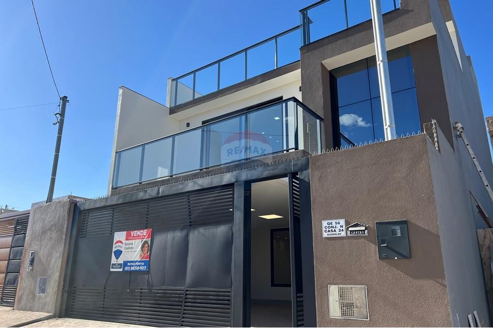 Casa - Venda - Guara , Distrito Federal - IMG_1254.JPG - 880351010-82