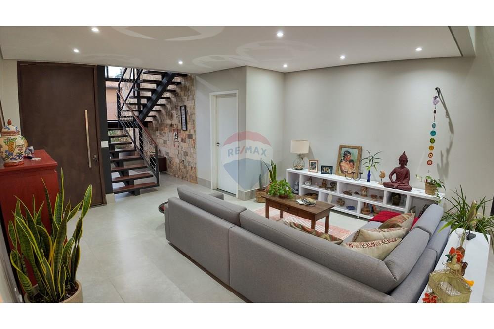 Casa de Condomínio - Venda - Brasília , Distrito Federal - DJI_20250312173016_0732_D.jpg - 880341021-111